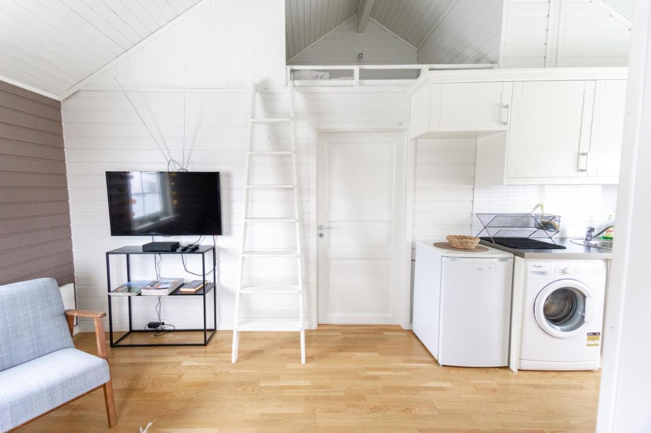 Lofoten Cabin And Kayak Rental Stamsund Eksteriør billede