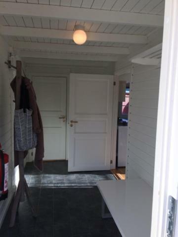 Lofoten Cabin And Kayak Rental Stamsund Eksteriør billede